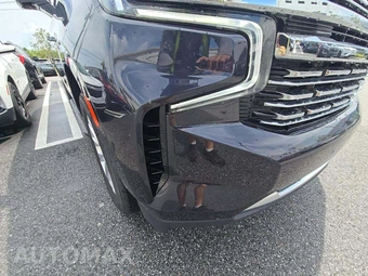 2023 Chevrolet Tahoe Premier 1LZ - miniatura 22
