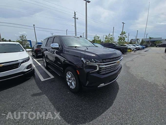 2023 Chevrolet Tahoe Premier 1LZ - miniatura 4