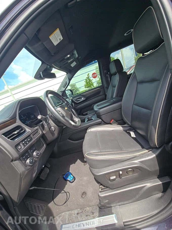 2023 Chevrolet Tahoe Premier 1LZ - miniatura 6