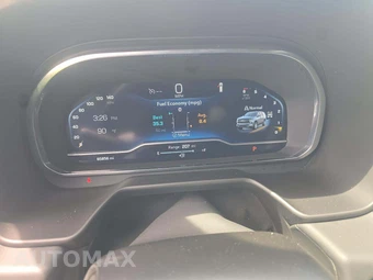 2023 Chevrolet Tahoe Premier 1LZ - miniatura 9