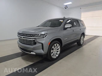 2023 Chevrolet Tahoe Premier 1LZ