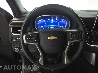 2023 Chevrolet Tahoe Premier 1LZ - miniatura 10