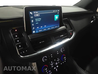 2023 Chevrolet Tahoe Premier 1LZ - miniatura 11