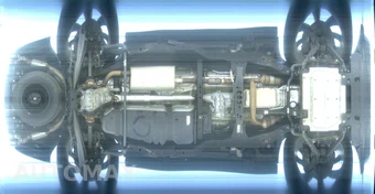 2023 Chevrolet Tahoe Premier 1LZ - miniatura 19