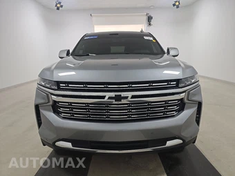 2023 Chevrolet Tahoe Premier 1LZ - miniatura 2