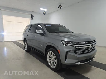 2023 Chevrolet Tahoe Premier 1LZ - miniatura 3