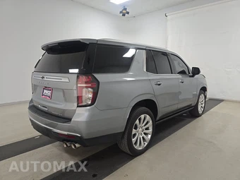 2023 Chevrolet Tahoe Premier 1LZ - miniatura 4