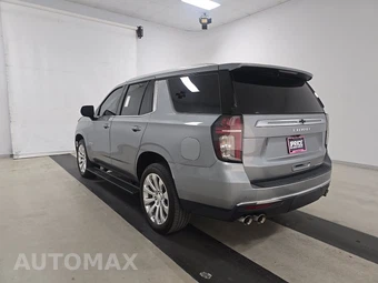 2023 Chevrolet Tahoe Premier 1LZ - miniatura 6
