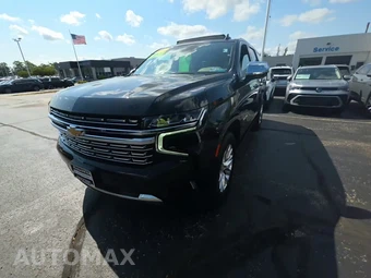 2023 Chevrolet Tahoe Premier 1LZ