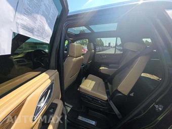 2023 Chevrolet Tahoe Premier 1LZ - miniatura 10