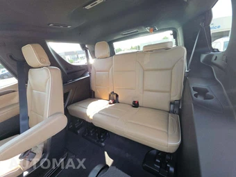 2023 Chevrolet Tahoe Premier 1LZ - miniatura 11