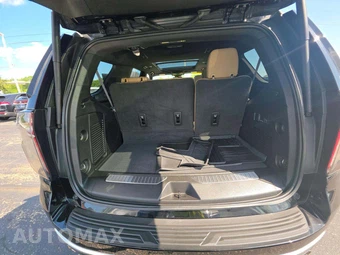 2023 Chevrolet Tahoe Premier 1LZ - miniatura 12
