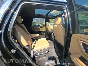 2023 Chevrolet Tahoe Premier 1LZ - miniatura 14