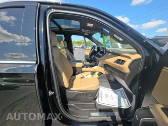 2023 Chevrolet Tahoe Premier 1LZ - miniatura 16