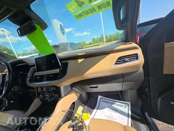2023 Chevrolet Tahoe Premier 1LZ - miniatura 17