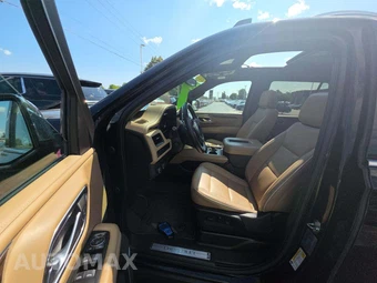 2023 Chevrolet Tahoe Premier 1LZ - miniatura 3