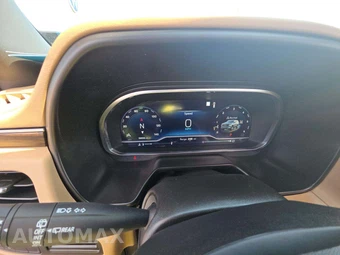 2023 Chevrolet Tahoe Premier 1LZ - miniatura 6