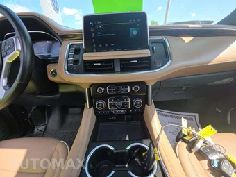 2023 Chevrolet Tahoe Premier 1LZ - miniatura 7