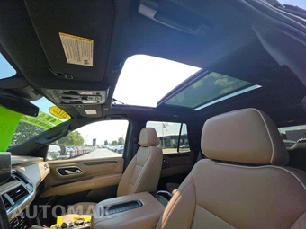 2023 Chevrolet Tahoe Premier 1LZ - miniatura 8