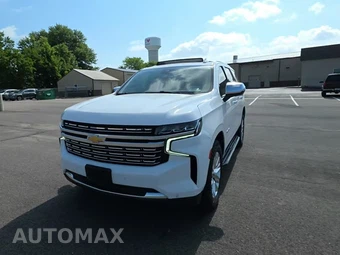 2023 Chevrolet Tahoe Premier 1LZ