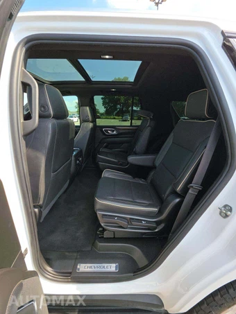 2023 Chevrolet Tahoe Premier 1LZ - miniatura 10