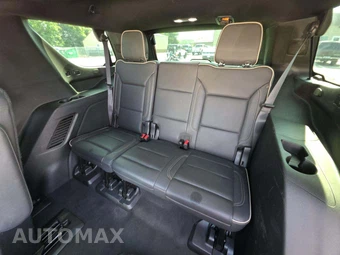 2023 Chevrolet Tahoe Premier 1LZ - miniatura 11