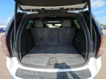 2023 Chevrolet Tahoe Premier 1LZ - miniatura 12