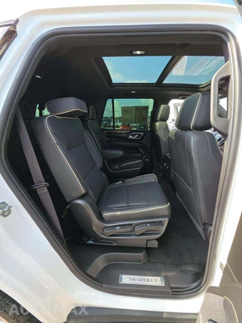2023 Chevrolet Tahoe Premier 1LZ - miniatura 14