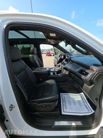 2023 Chevrolet Tahoe Premier 1LZ - miniatura 16