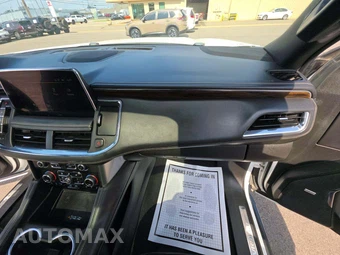 2023 Chevrolet Tahoe Premier 1LZ - miniatura 17