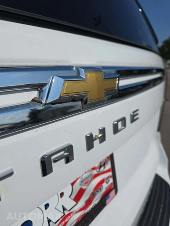 2023 Chevrolet Tahoe Premier 1LZ - miniatura 23