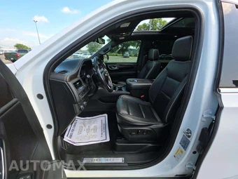 2023 Chevrolet Tahoe Premier 1LZ - miniatura 3