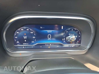 2023 Chevrolet Tahoe Premier 1LZ - miniatura 6