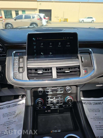 2023 Chevrolet Tahoe Premier 1LZ - miniatura 7
