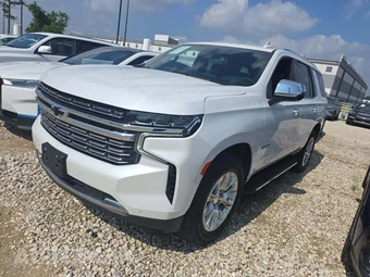 2023 Chevrolet Tahoe Premier 1LZ