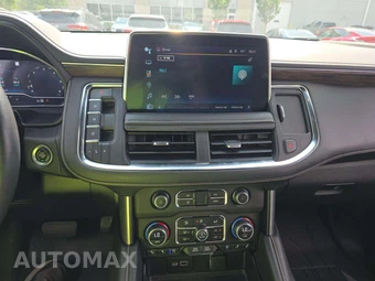 2023 Chevrolet Tahoe Premier 1LZ - miniatura 10