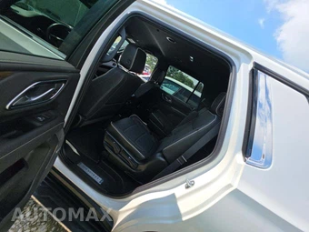 2023 Chevrolet Tahoe Premier 1LZ - miniatura 13