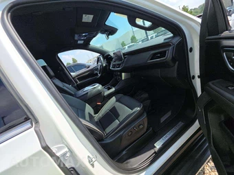 2023 Chevrolet Tahoe Premier 1LZ - miniatura 19