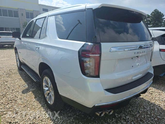 2023 Chevrolet Tahoe Premier 1LZ - miniatura 2