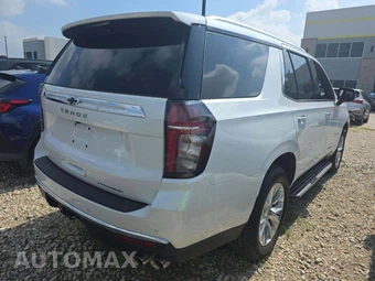 2023 Chevrolet Tahoe Premier 1LZ - miniatura 3