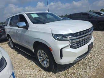 2023 Chevrolet Tahoe Premier 1LZ - miniatura 4