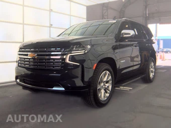 2023 Chevrolet Tahoe Premier 1LZ