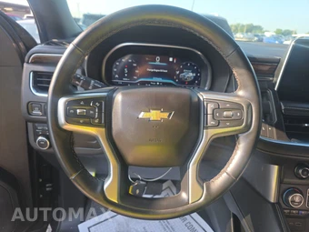 2023 Chevrolet Tahoe Premier 1LZ - miniatura 10