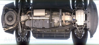 2023 Chevrolet Tahoe Premier 1LZ - miniatura 18