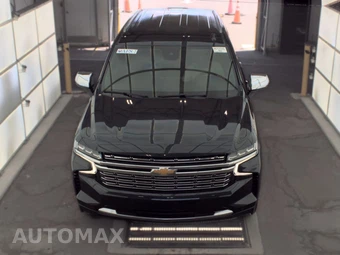 2023 Chevrolet Tahoe Premier 1LZ - miniatura 2