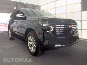 2023 Chevrolet Tahoe Premier 1LZ - miniatura 3