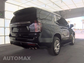 2023 Chevrolet Tahoe Premier 1LZ - miniatura 4