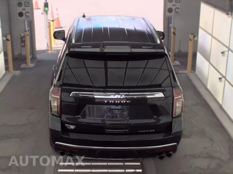 2023 Chevrolet Tahoe Premier 1LZ - miniatura 5