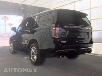 2023 Chevrolet Tahoe Premier 1LZ - miniatura 6