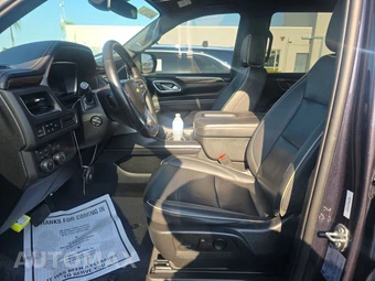 2023 Chevrolet Tahoe Premier 1LZ - miniatura 7